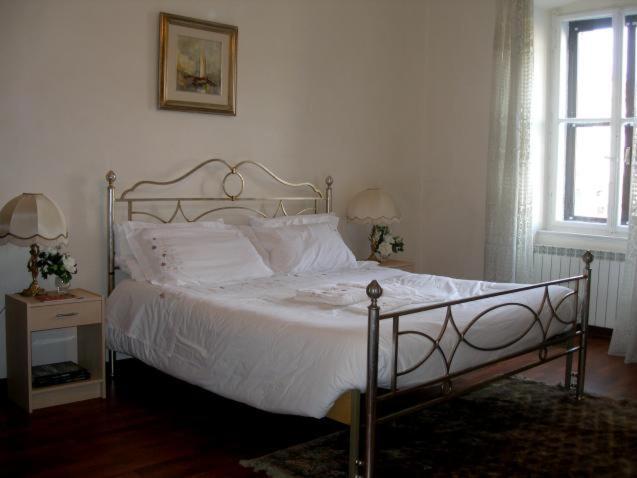 Al Ponterosso Trieste Exterior foto